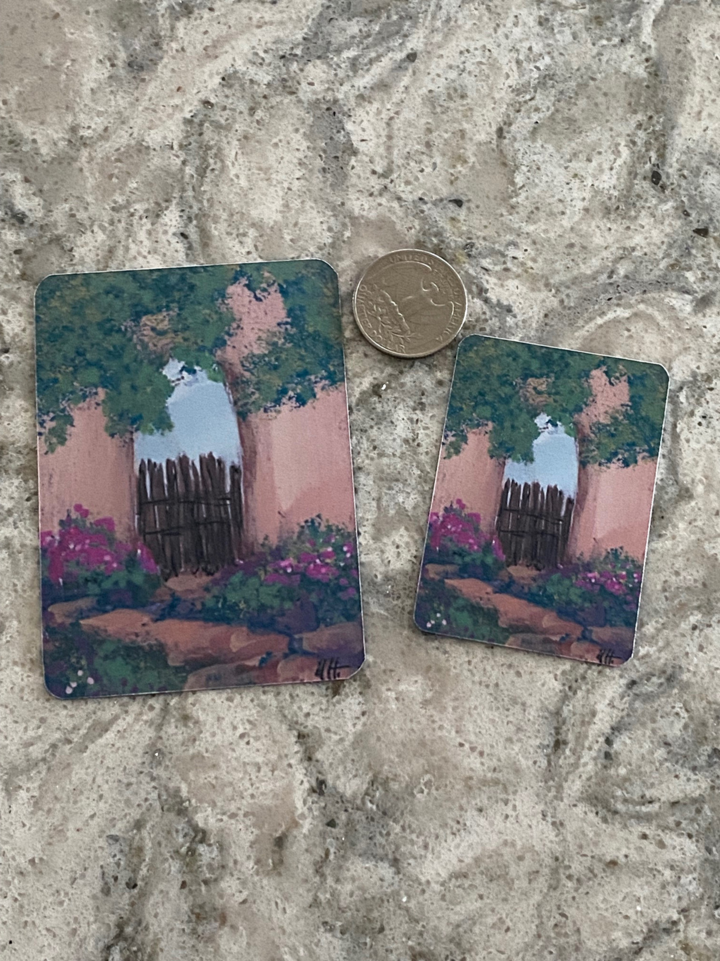 Images for scale