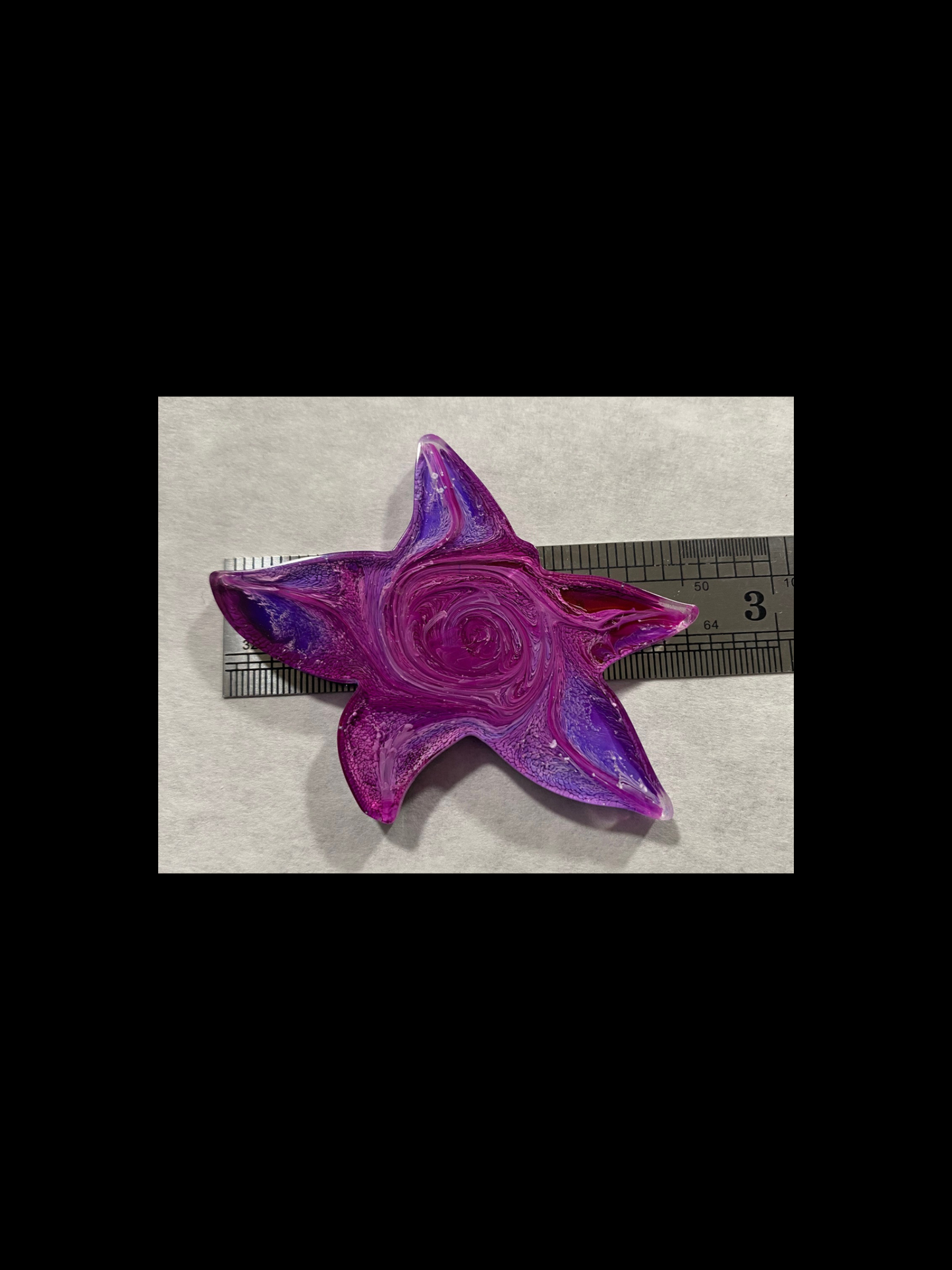 Ocean Dreaming Starfish Magnet