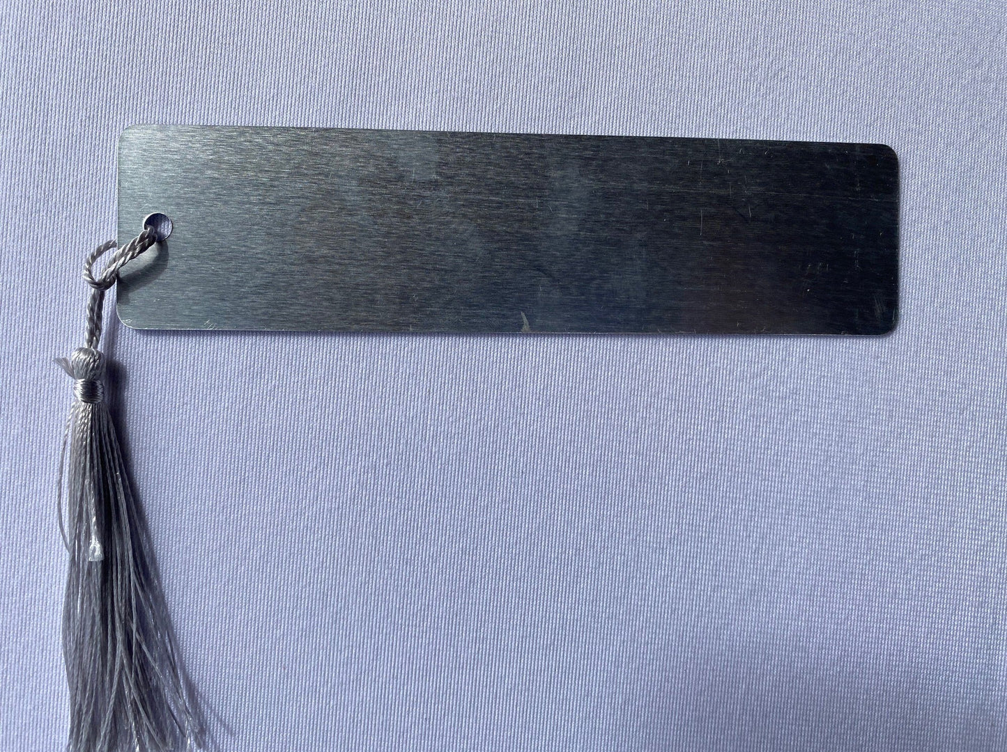 Bookmark-metal Full moon taken in Sedona with inspirational quote