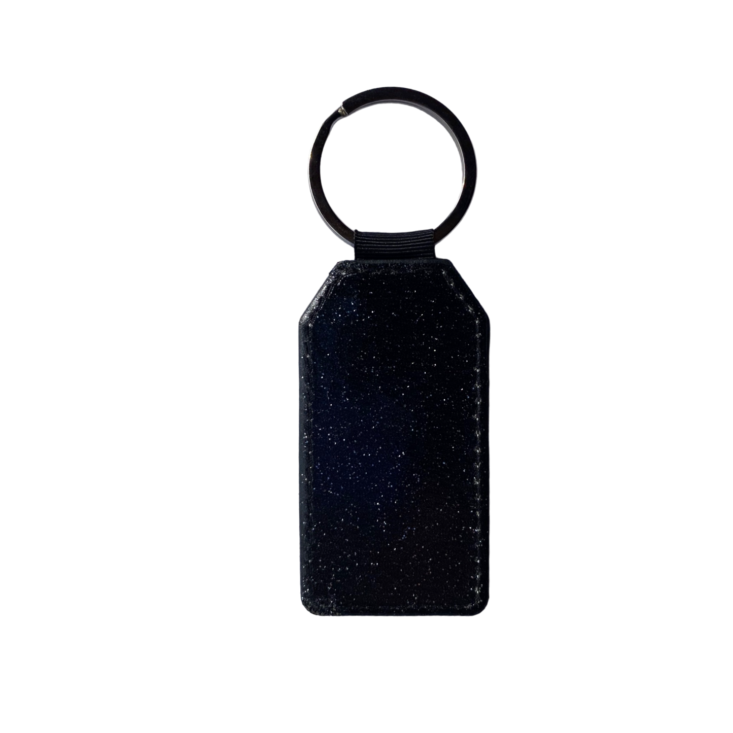 Keychain Close up of Iconic Cathedral Rock in Sedona