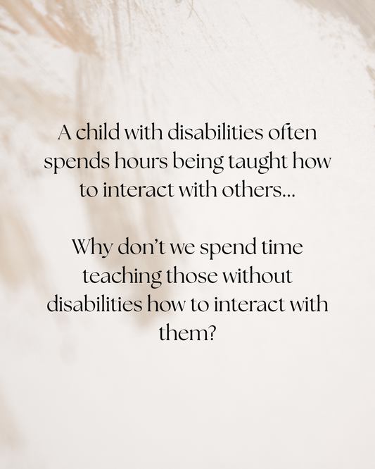 Fragile X Foundation Support