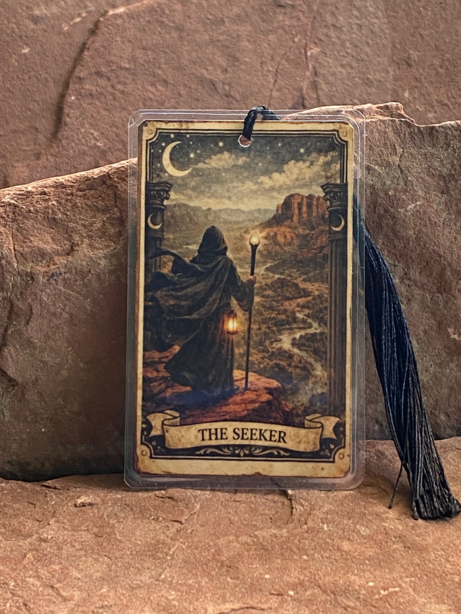 The Mystic Folio