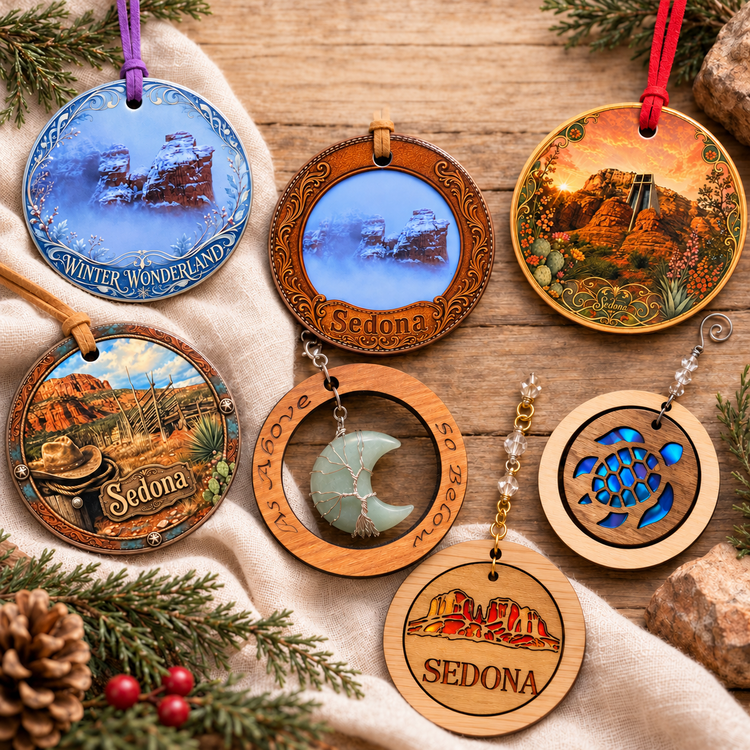 Ornaments