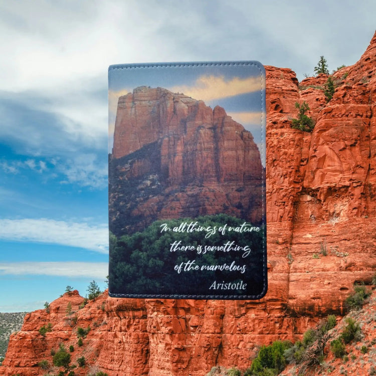 Captured Journeys~ Photo Journals
