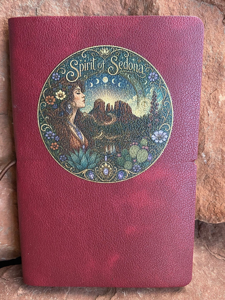 UV printed Pocket Journals