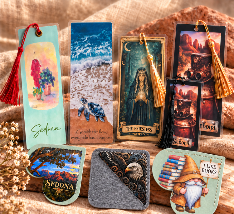 Bookmarks