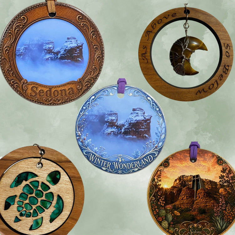 All Ornaments