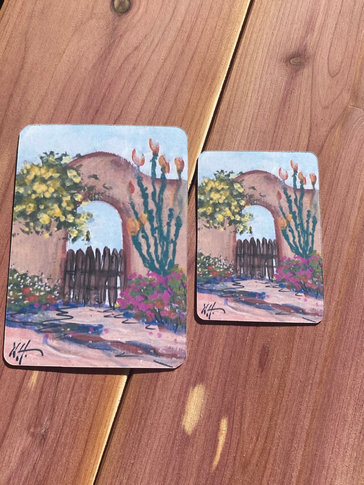 Magnet~ Everything you Need