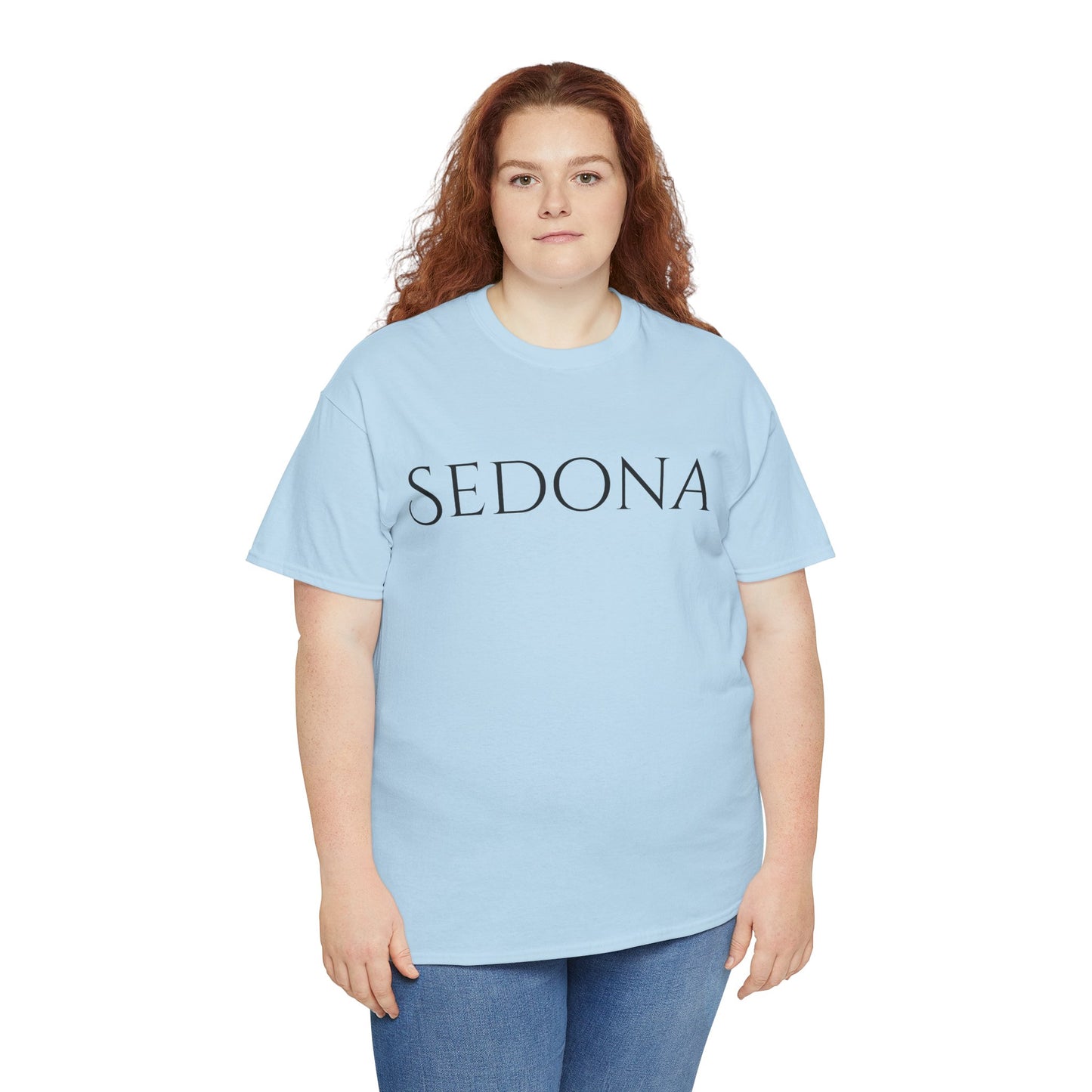 Sedona Classic T-Shirt Unisex