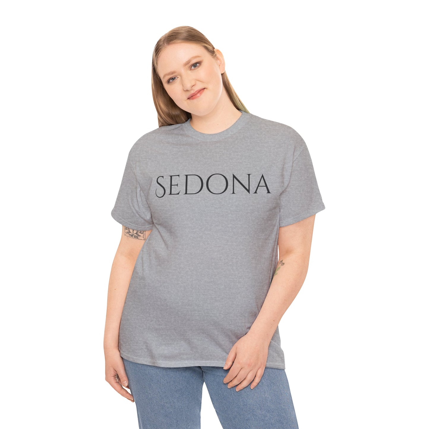 Sedona Classic T-Shirt Unisex