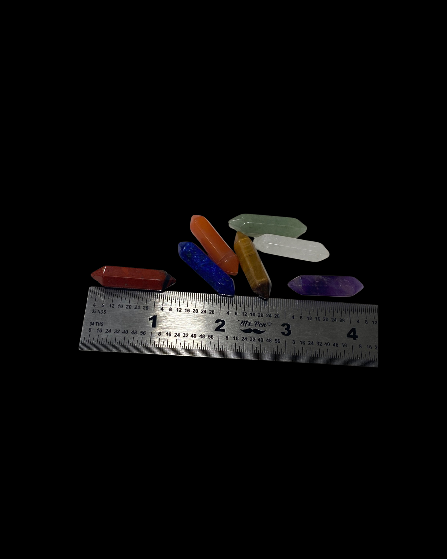 Timber & Stone Enchanted Keepsakes- Celestial Moon