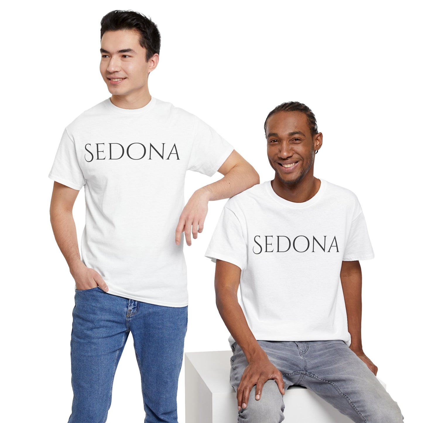 Sedona Classic T-Shirt Unisex
