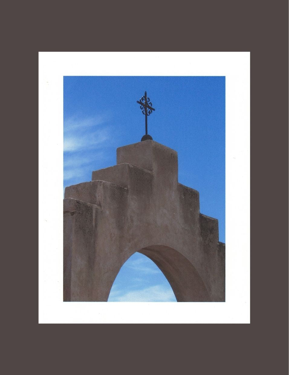 "Faith" Note Card Set