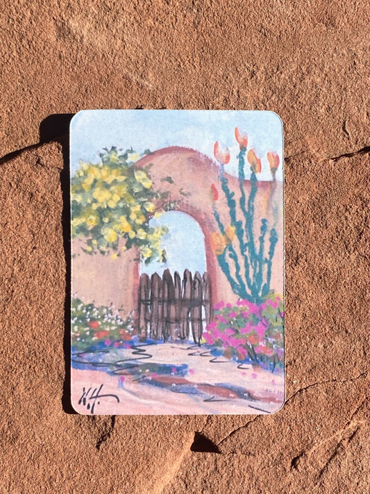 Magnet~ Everything you Need