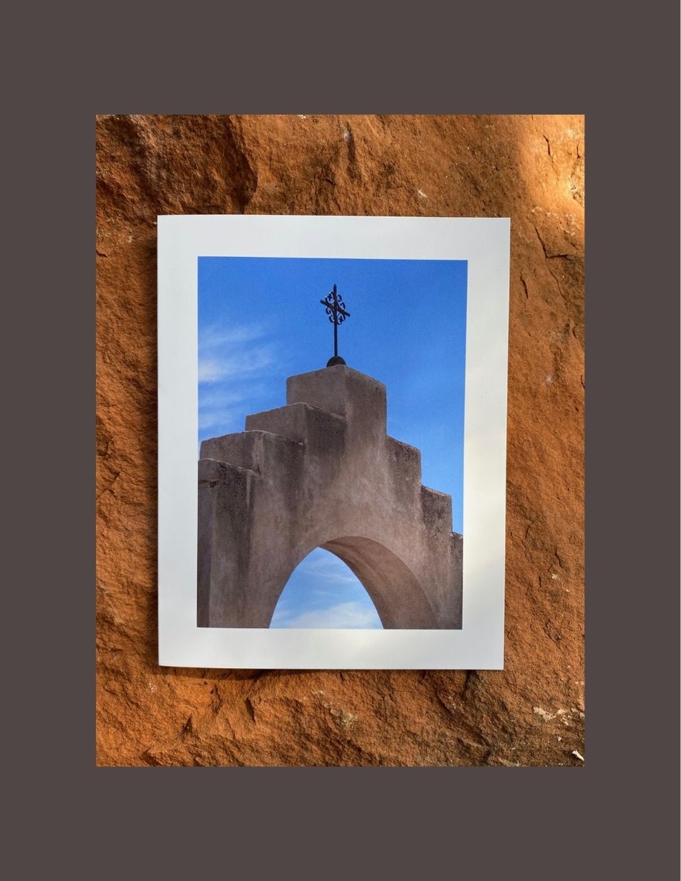 "Faith" Note Card Set