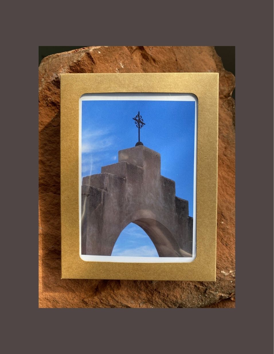 "Faith" Note Card Set