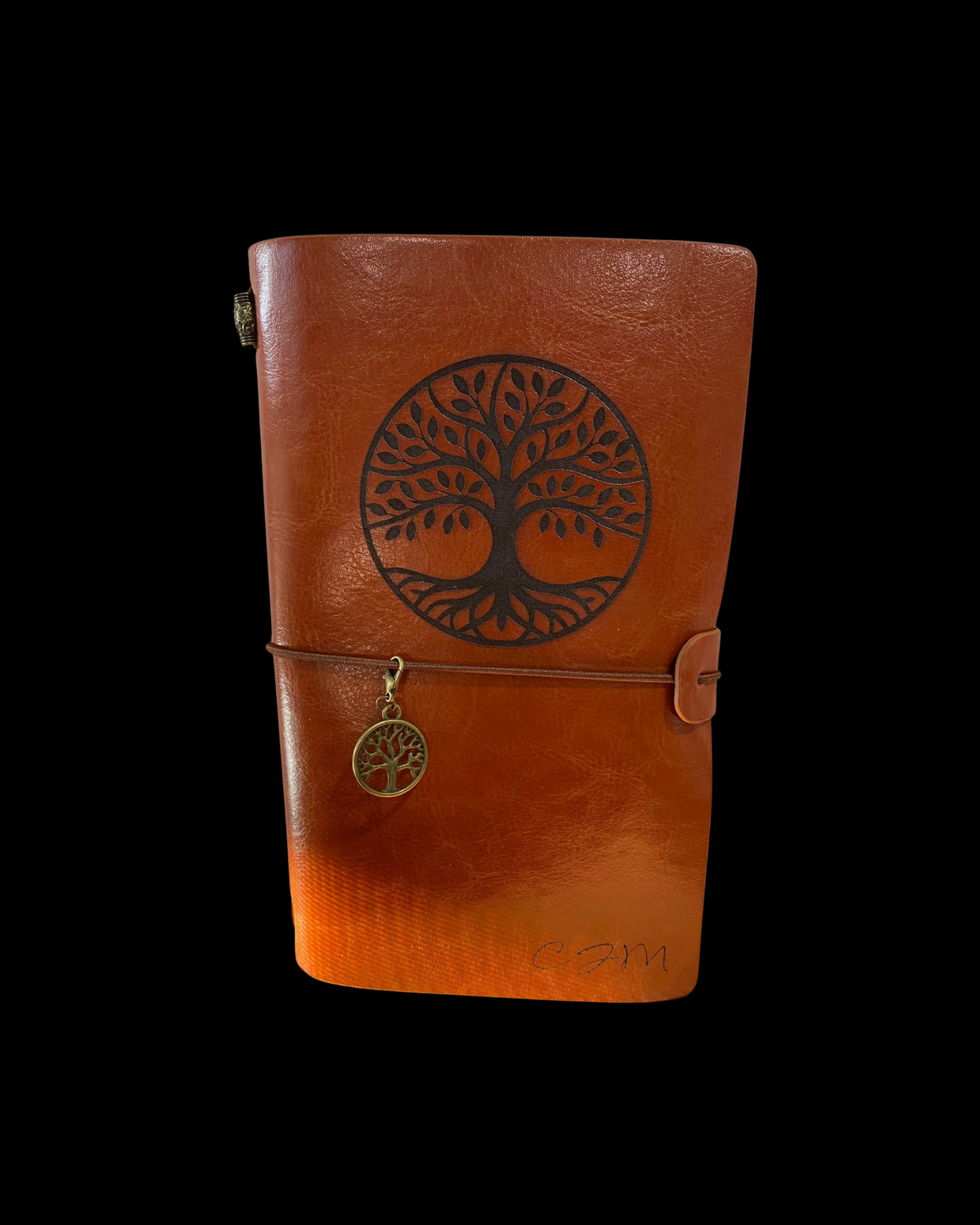 Pathways & Passages Customizable Travel Journals~ Tree of Life