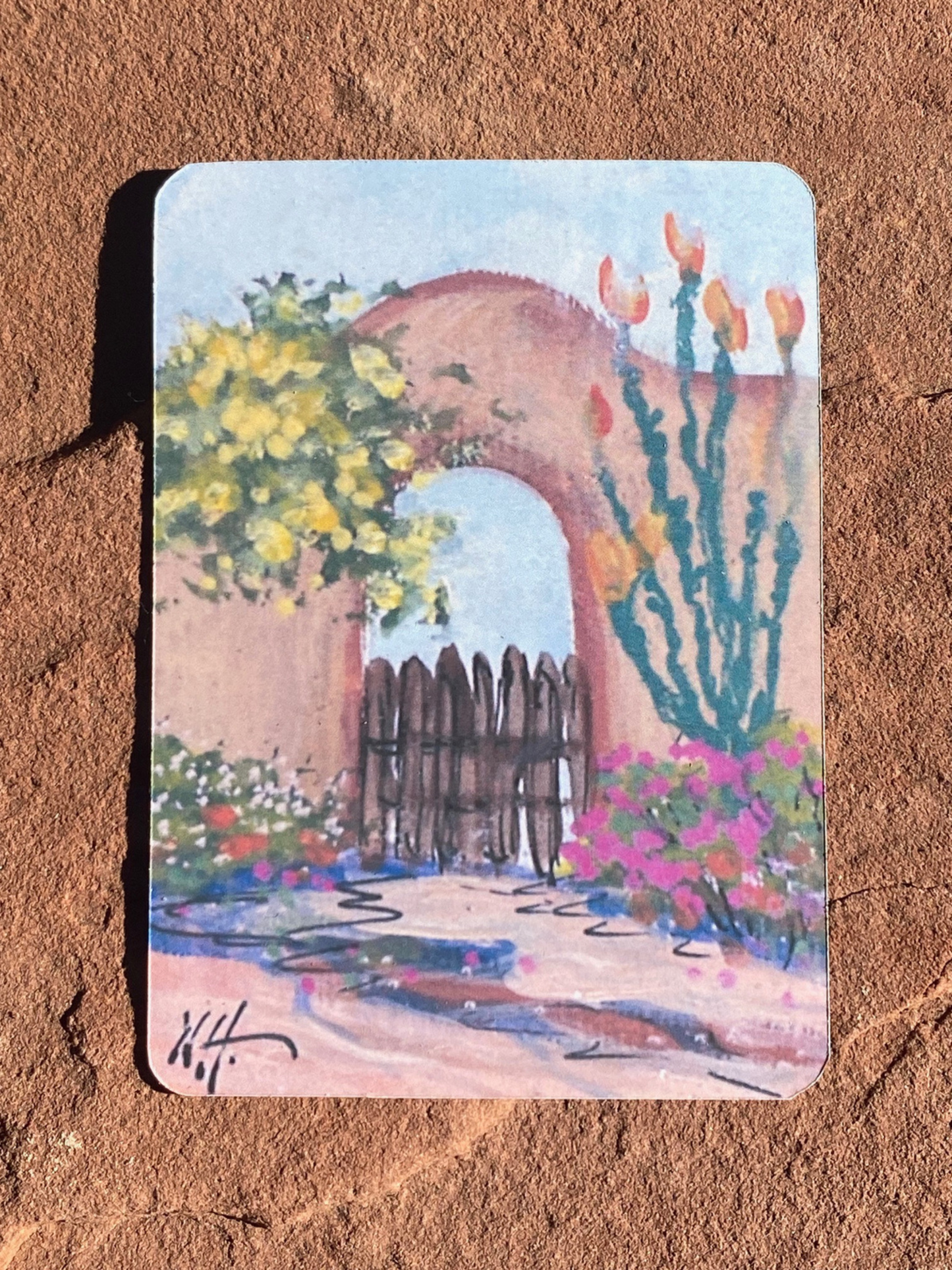 Magnet~ Everything you Need