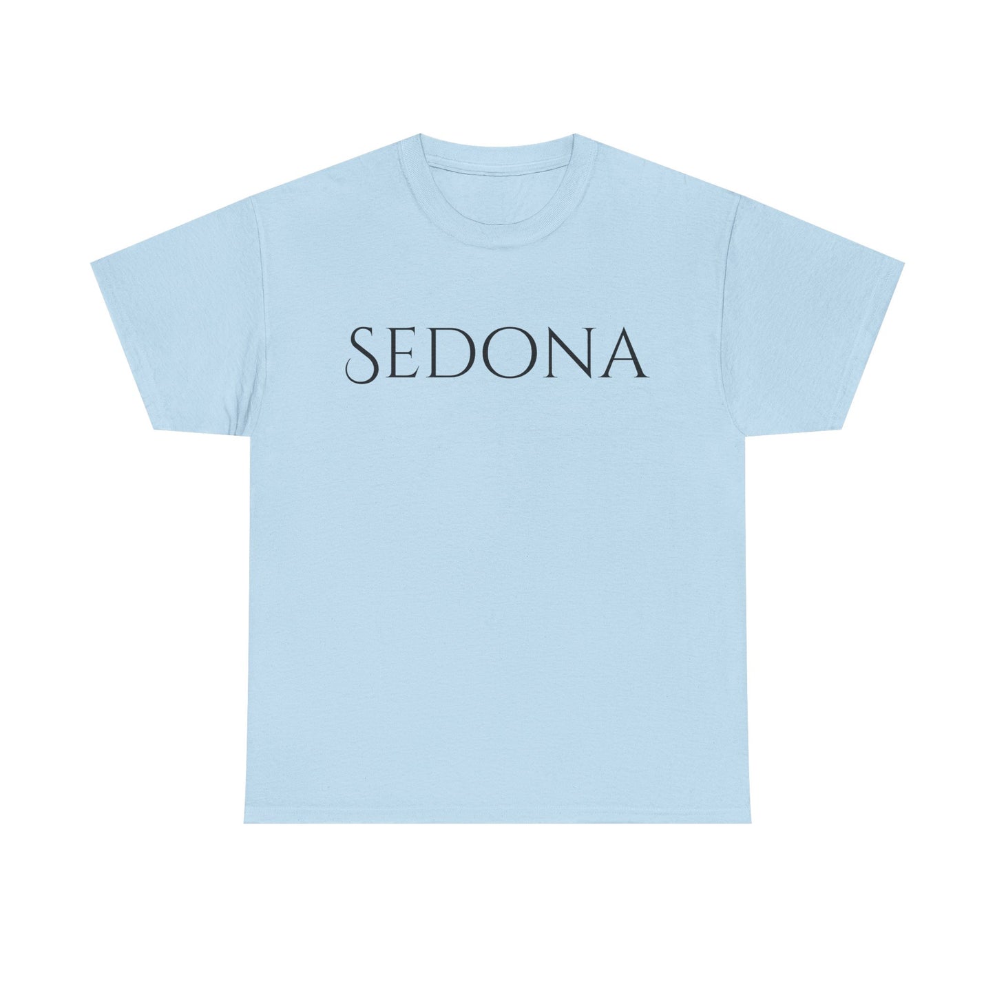 Sedona Classic T-Shirt Unisex