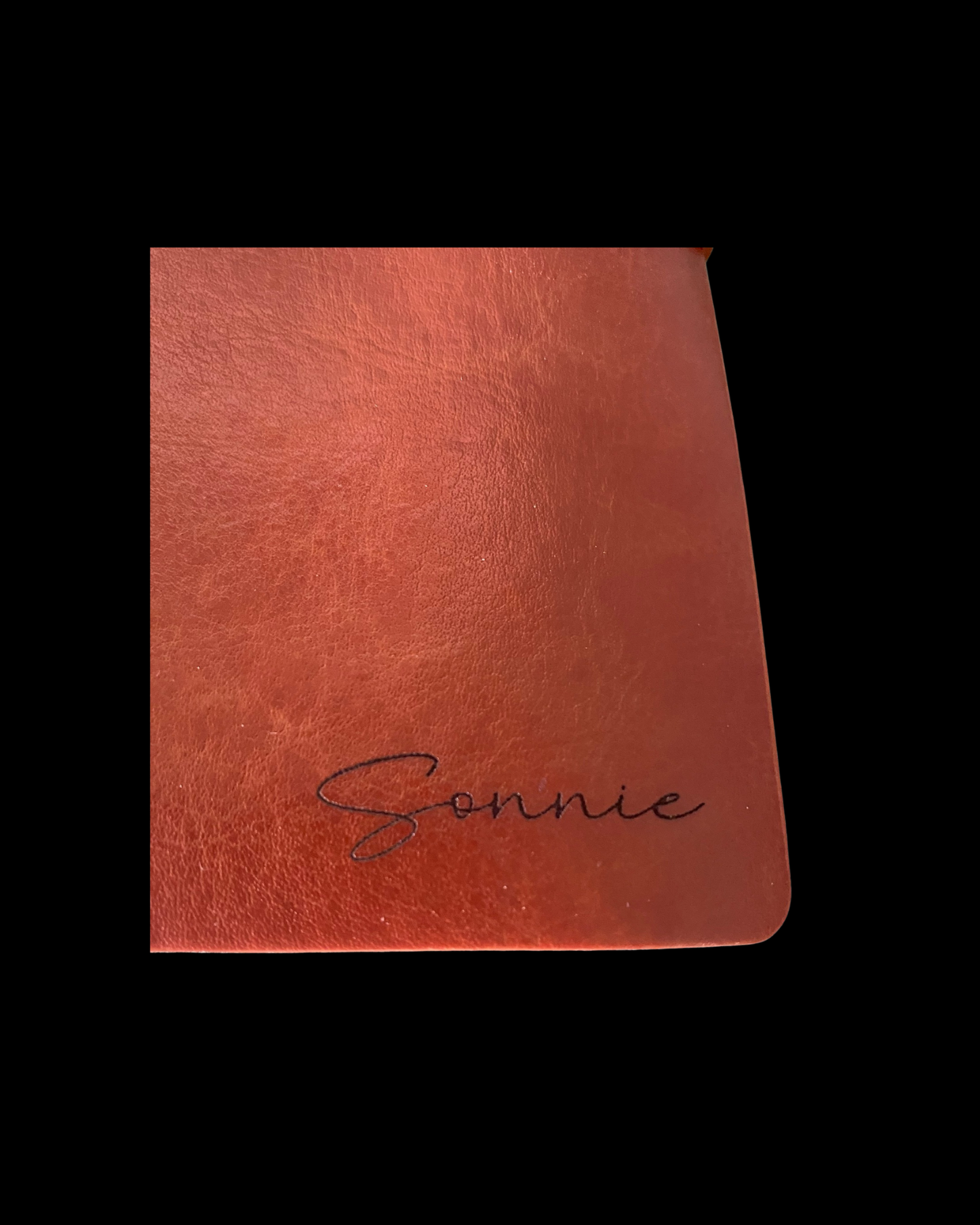 Pathways & Passages Customizable Travel Journals~ Celestial Yin and Yang