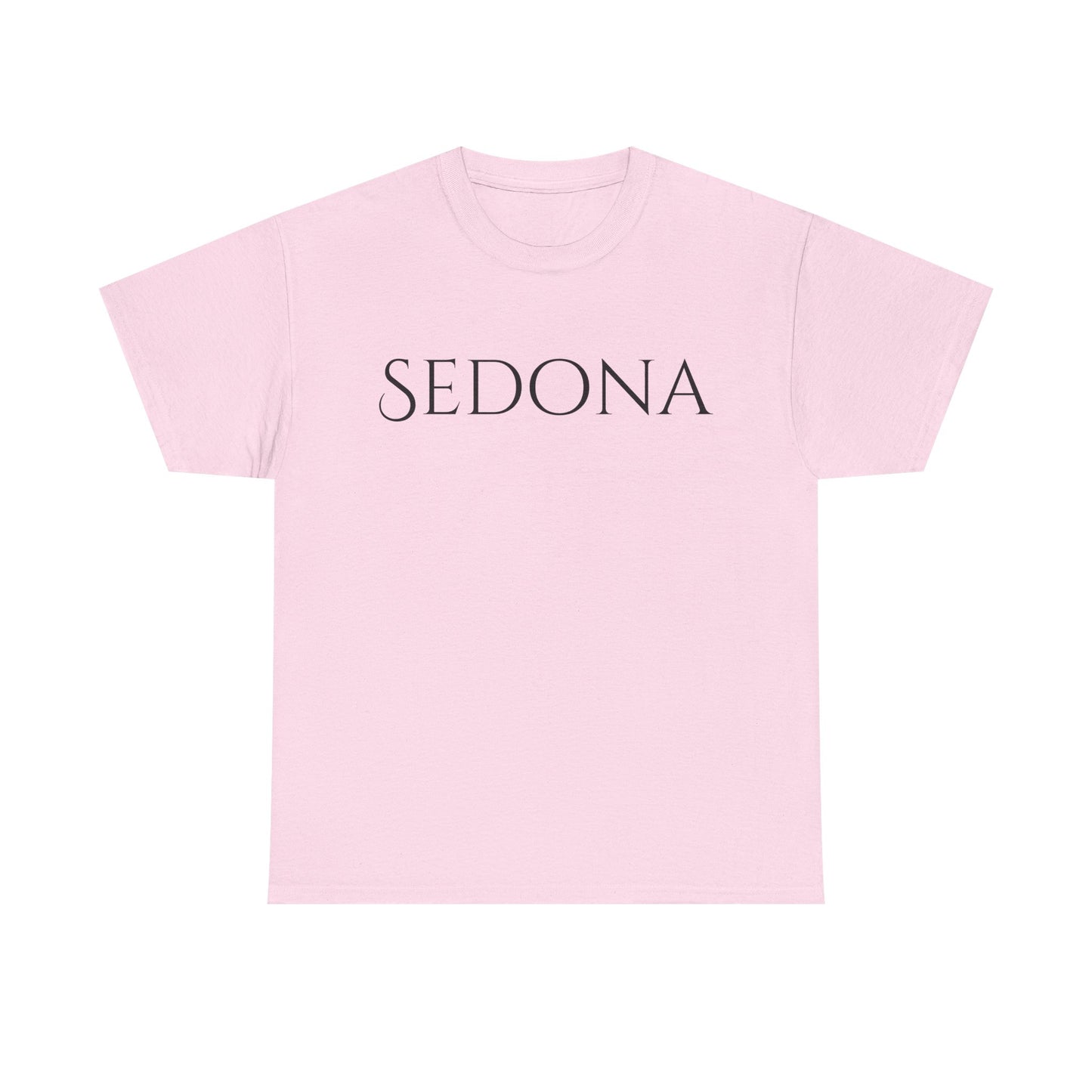 Sedona Classic T-Shirt Unisex