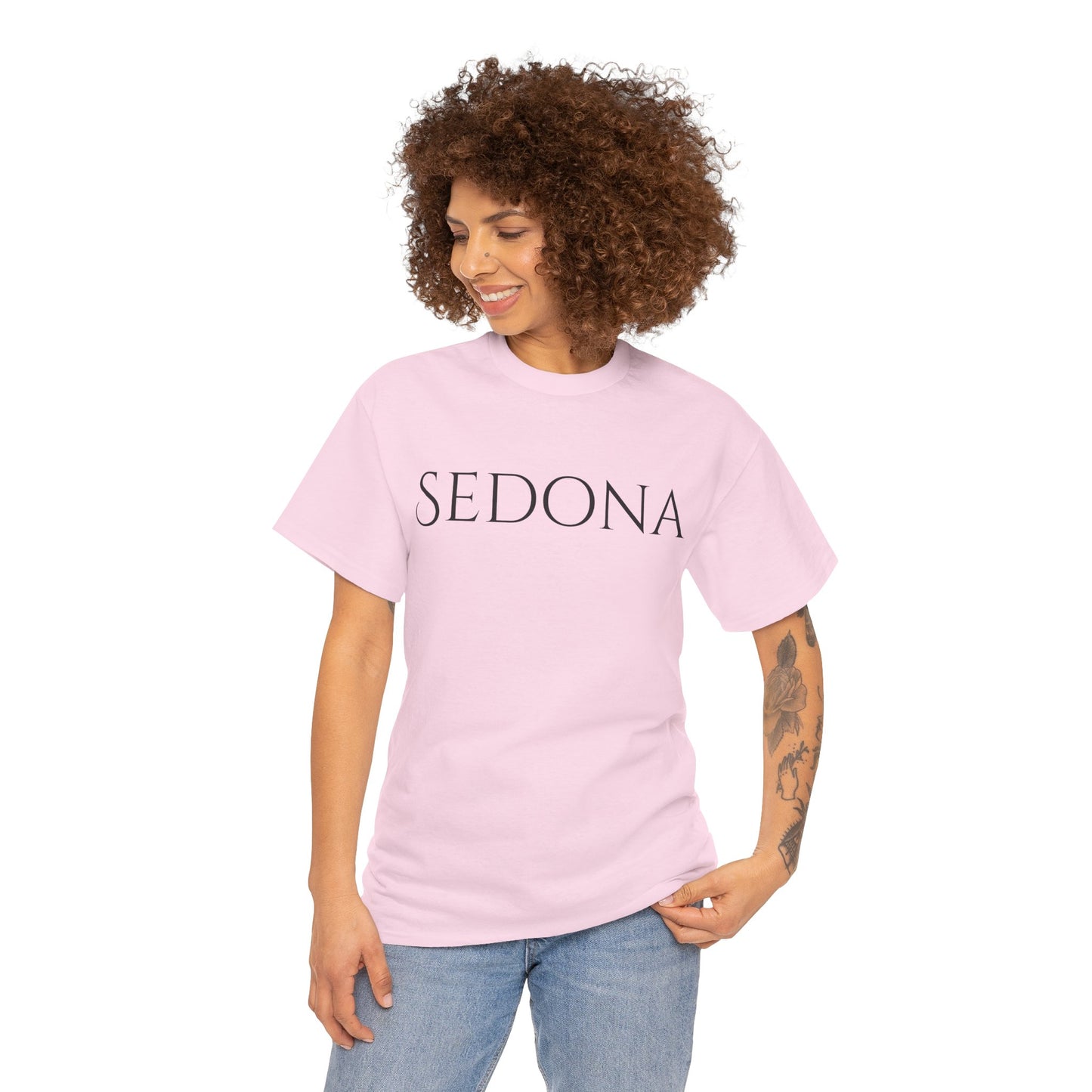 Sedona Classic T-Shirt Unisex