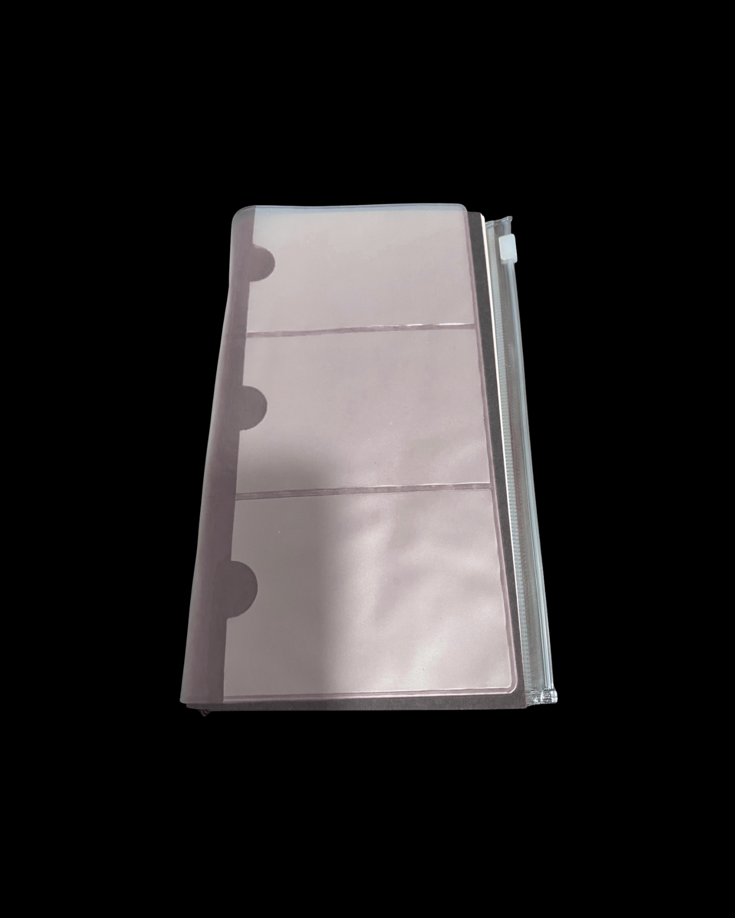 Refill Pack for Travelers Journals