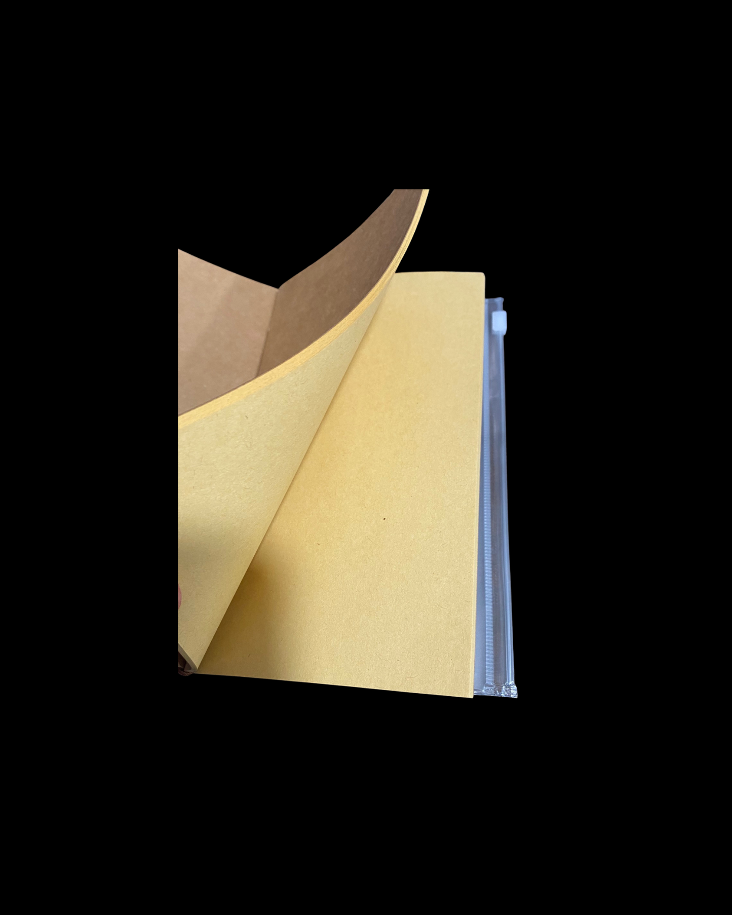 Refill Pack for Travelers Journals