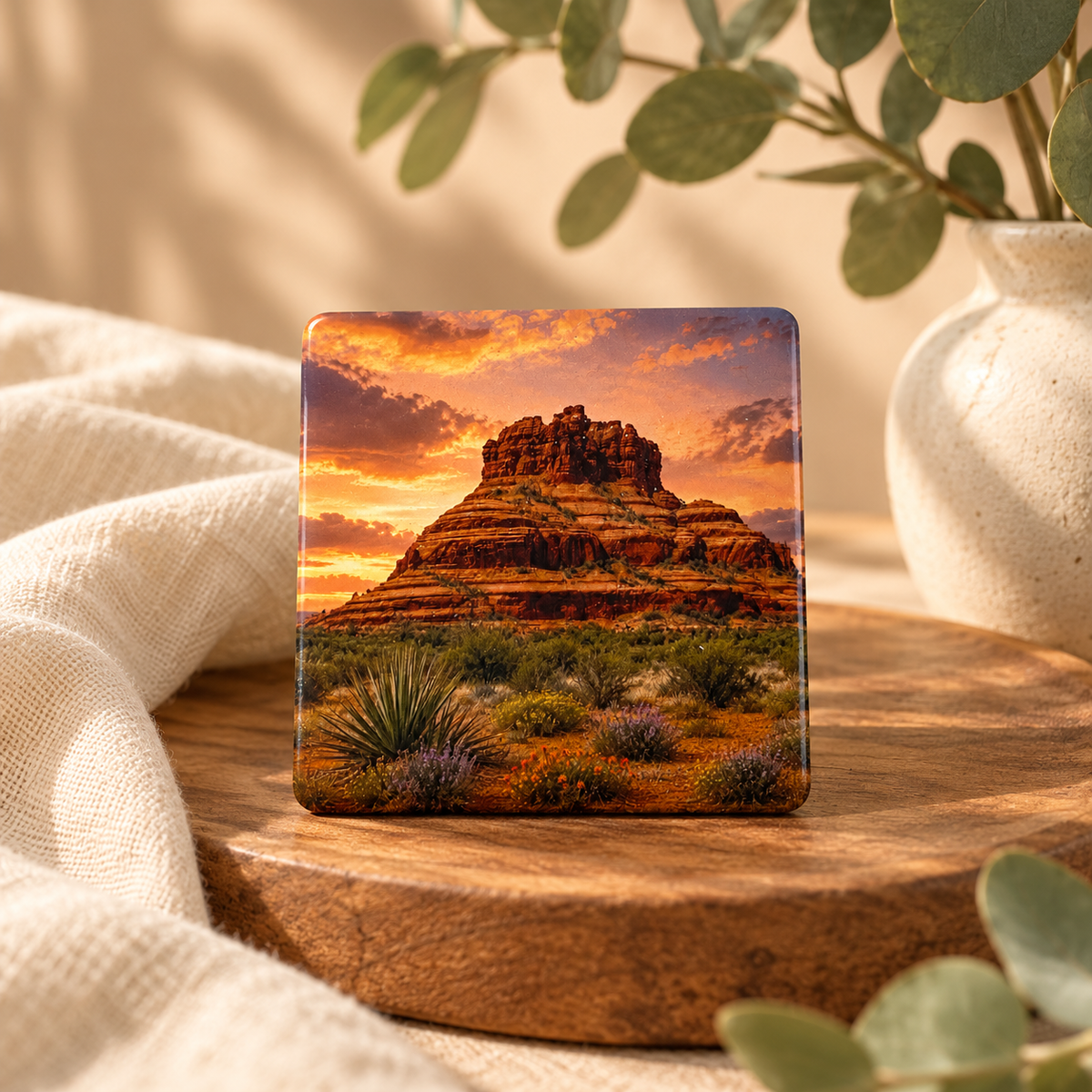 Classic Sedona Gift Box