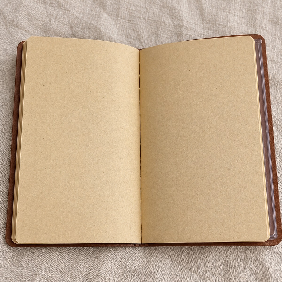 Sedona State of Mind - UV Printed Travelers Journal