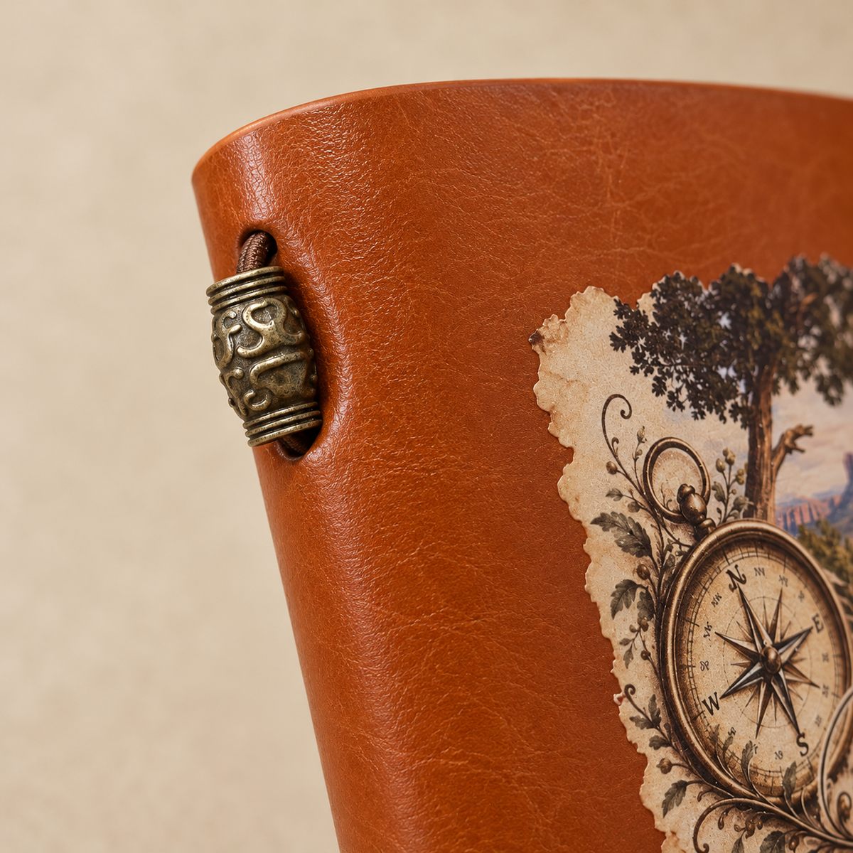 Sedona State of Mind - UV Printed Travelers Journal