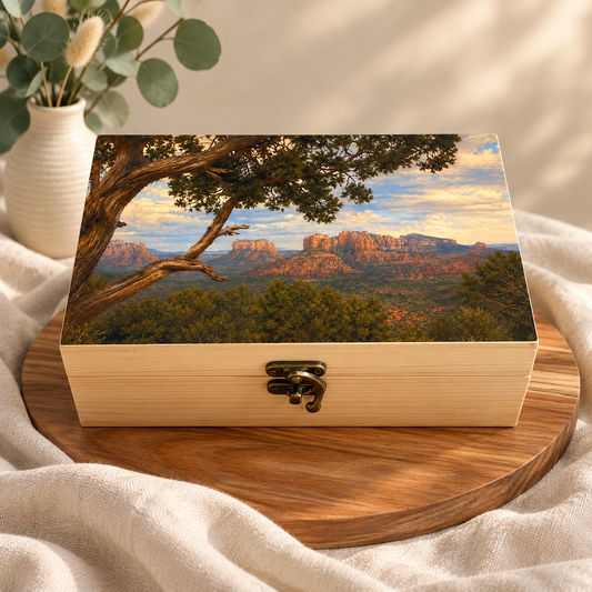 Classic Sedona Gift Box