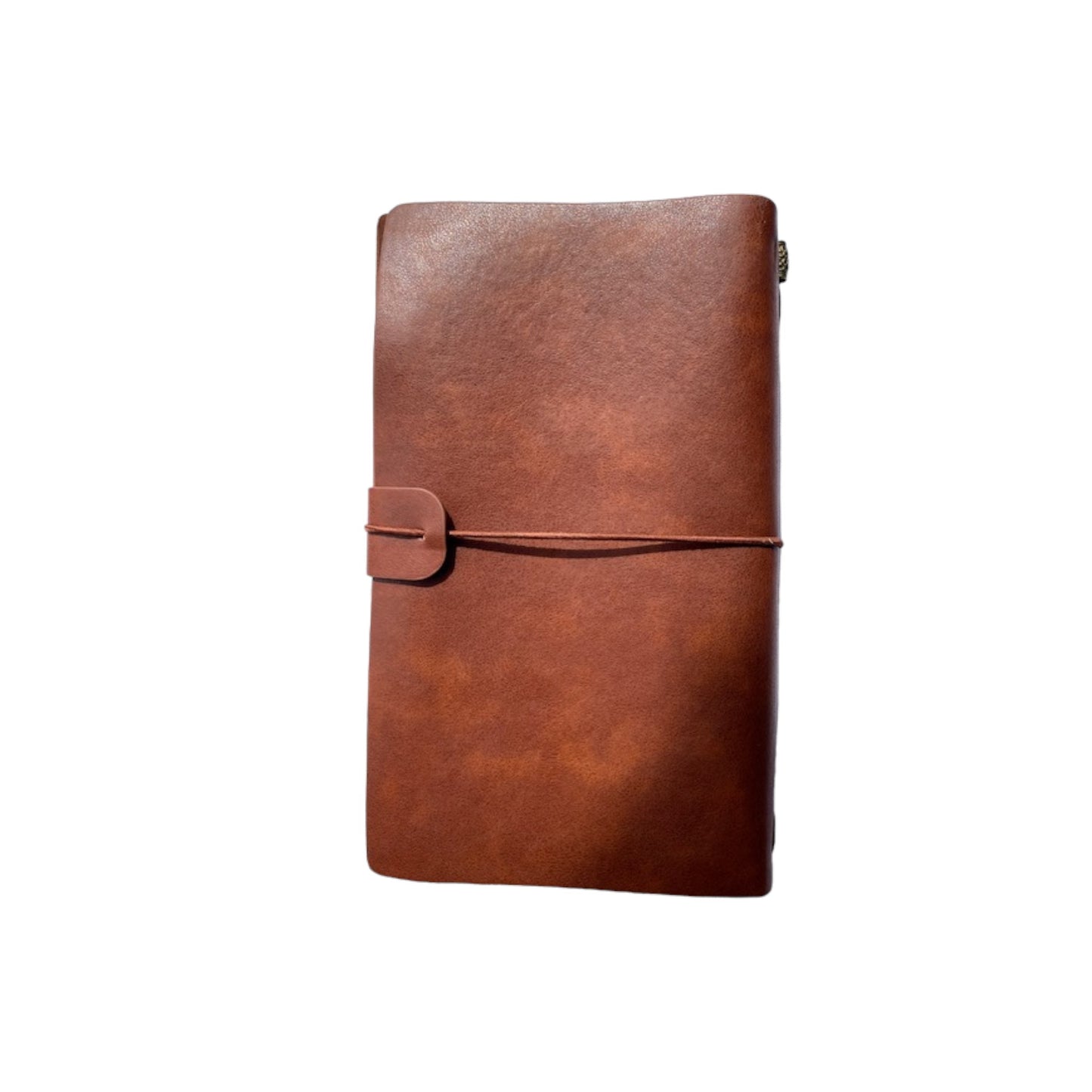 Journal- Sedona Adventure Awaits Engraved leatherette travelers journal