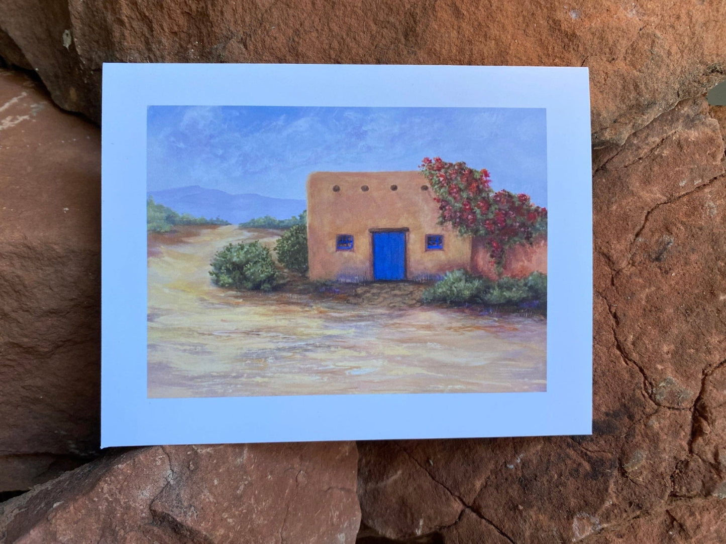 Casa del Sol Notecard set