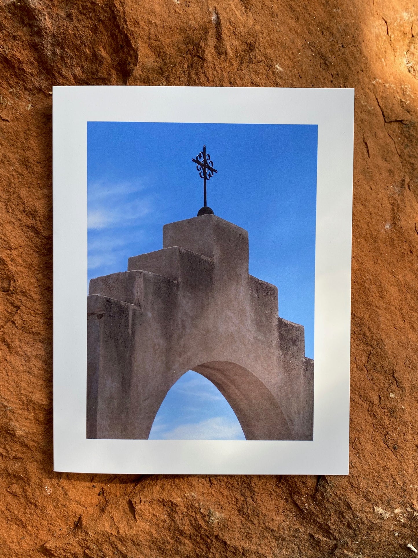 "Faith" Note Card Set