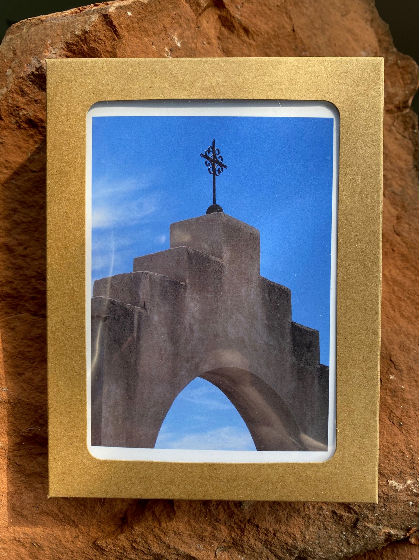 "Faith" Note Card Set