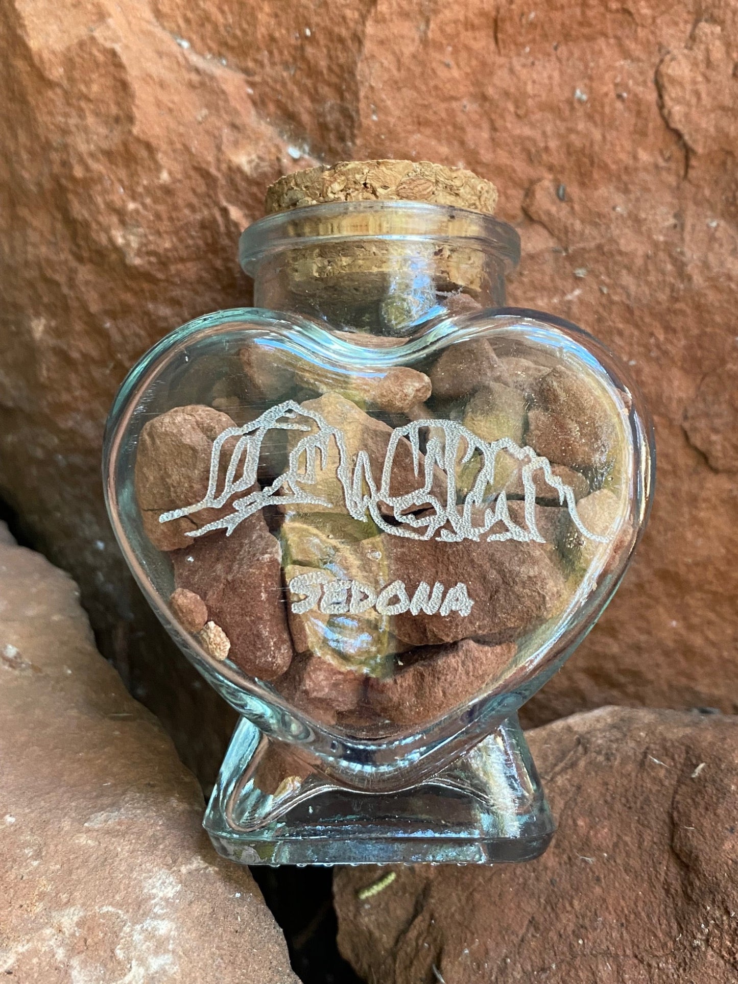 Heart of Sedona