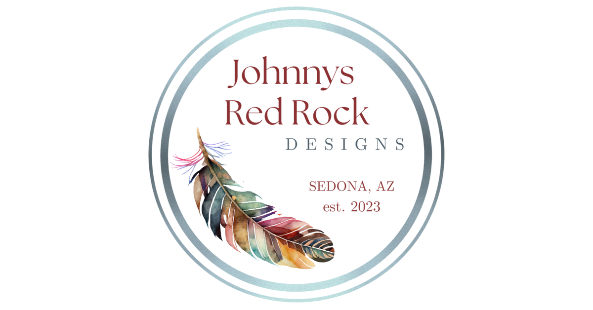 Johnnys Red Rock Designs