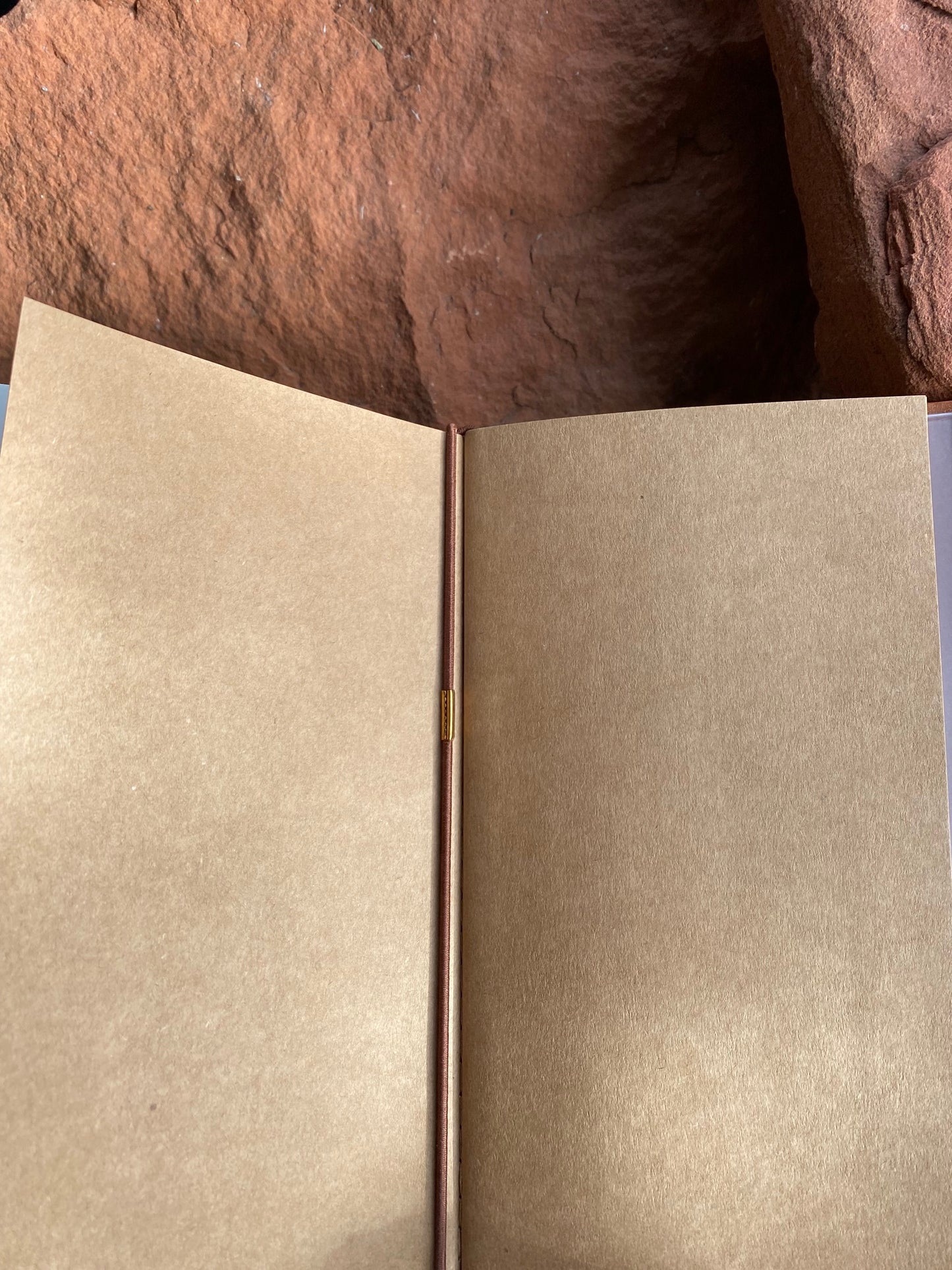 Pathways & Passages Customizable Travel Journals~ Celestial Yin and Yang