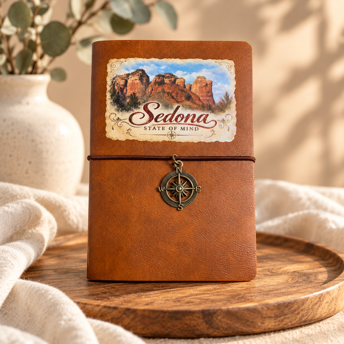 Classic Sedona Gift Box