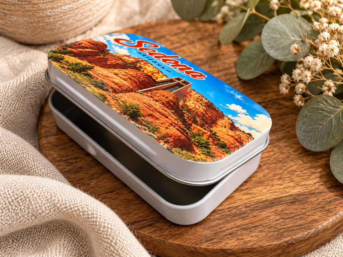 Classic Sedona Gift Box