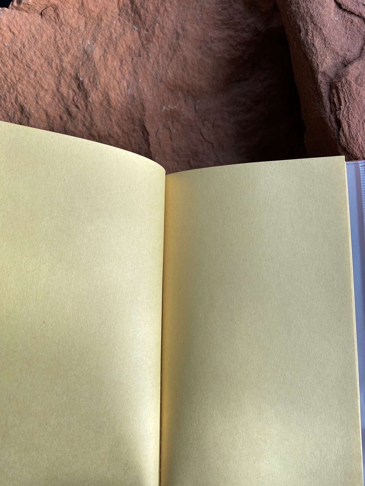 Pathways & Passages Customizable Travel Journals~ Celestial Yin and Yang