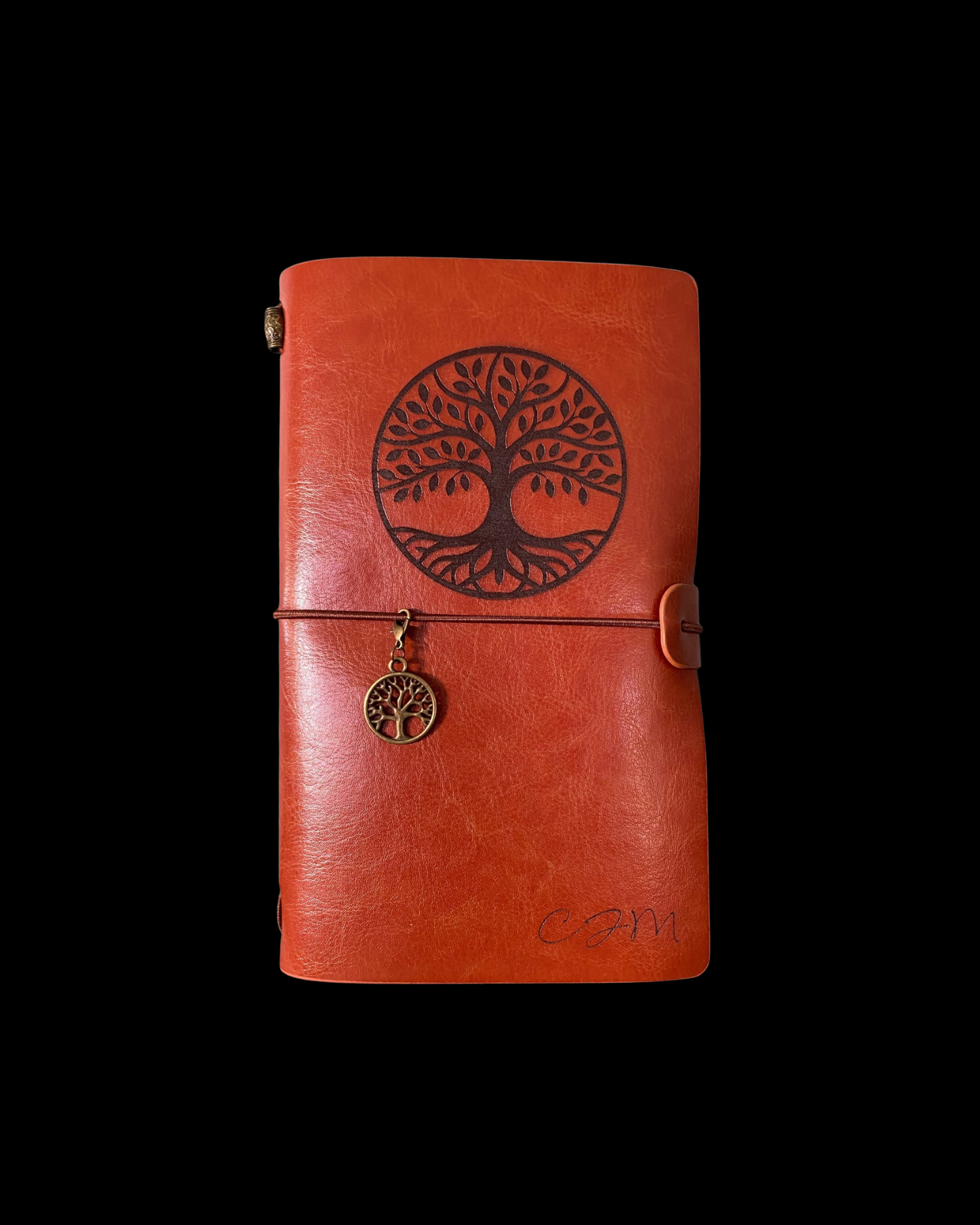 Pathways & Passages Customizable Travel Journals~ Tree of Life