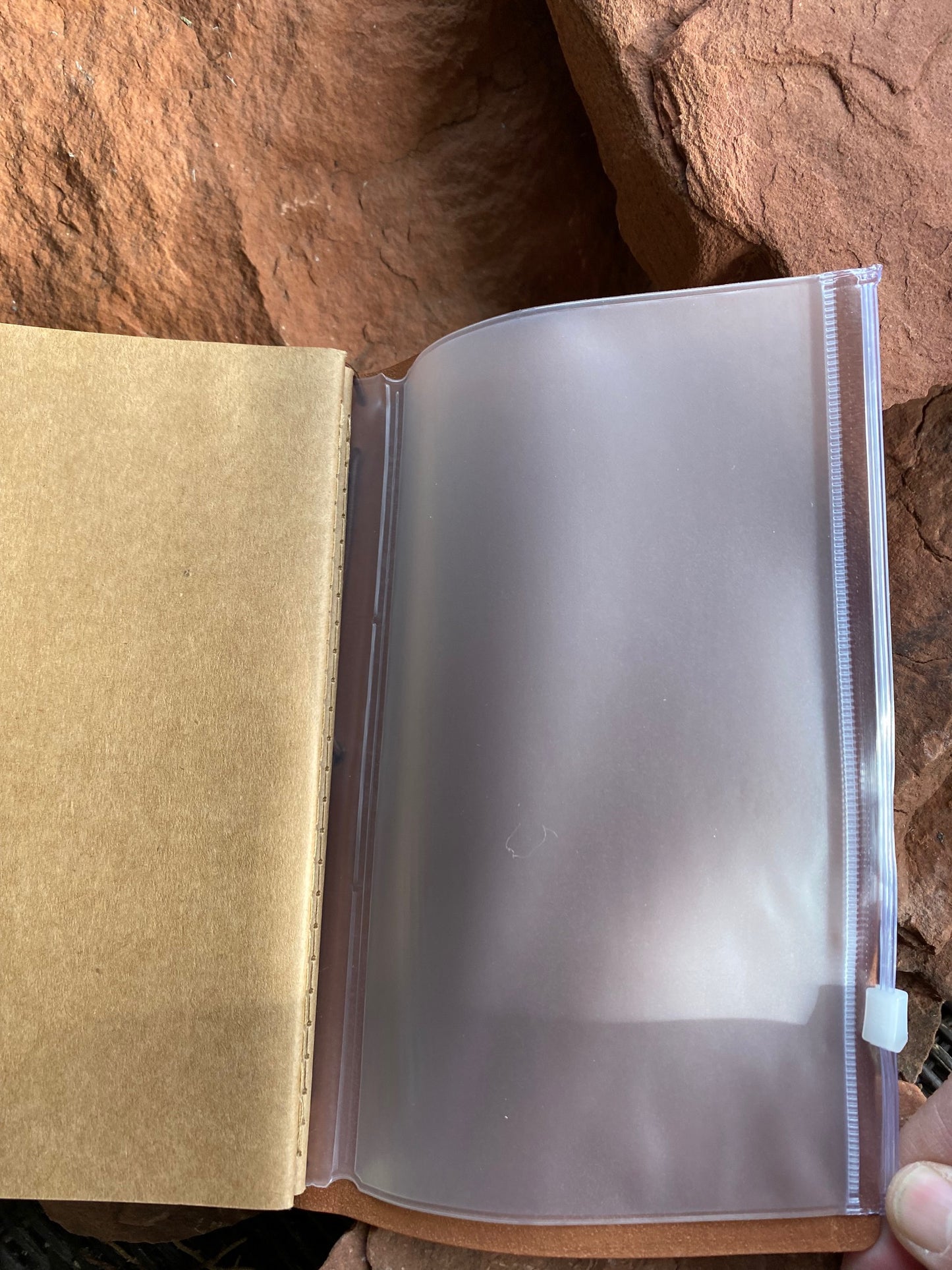 Pathways & Passages Customizable Travel Journals~ Celestial Yin and Yang