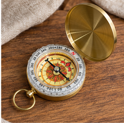 Take the Scenic Route – Premium Adventure Keepsake Gift Box