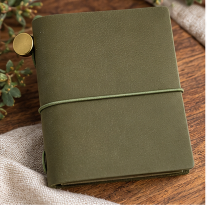 Take the Scenic Route – Premium Adventure Keepsake Gift Box