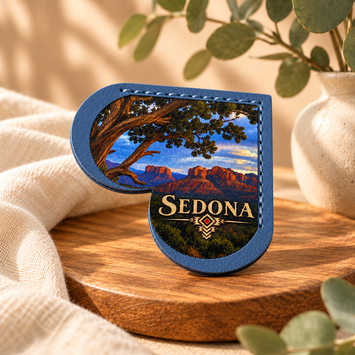 Classic Sedona Gift Box