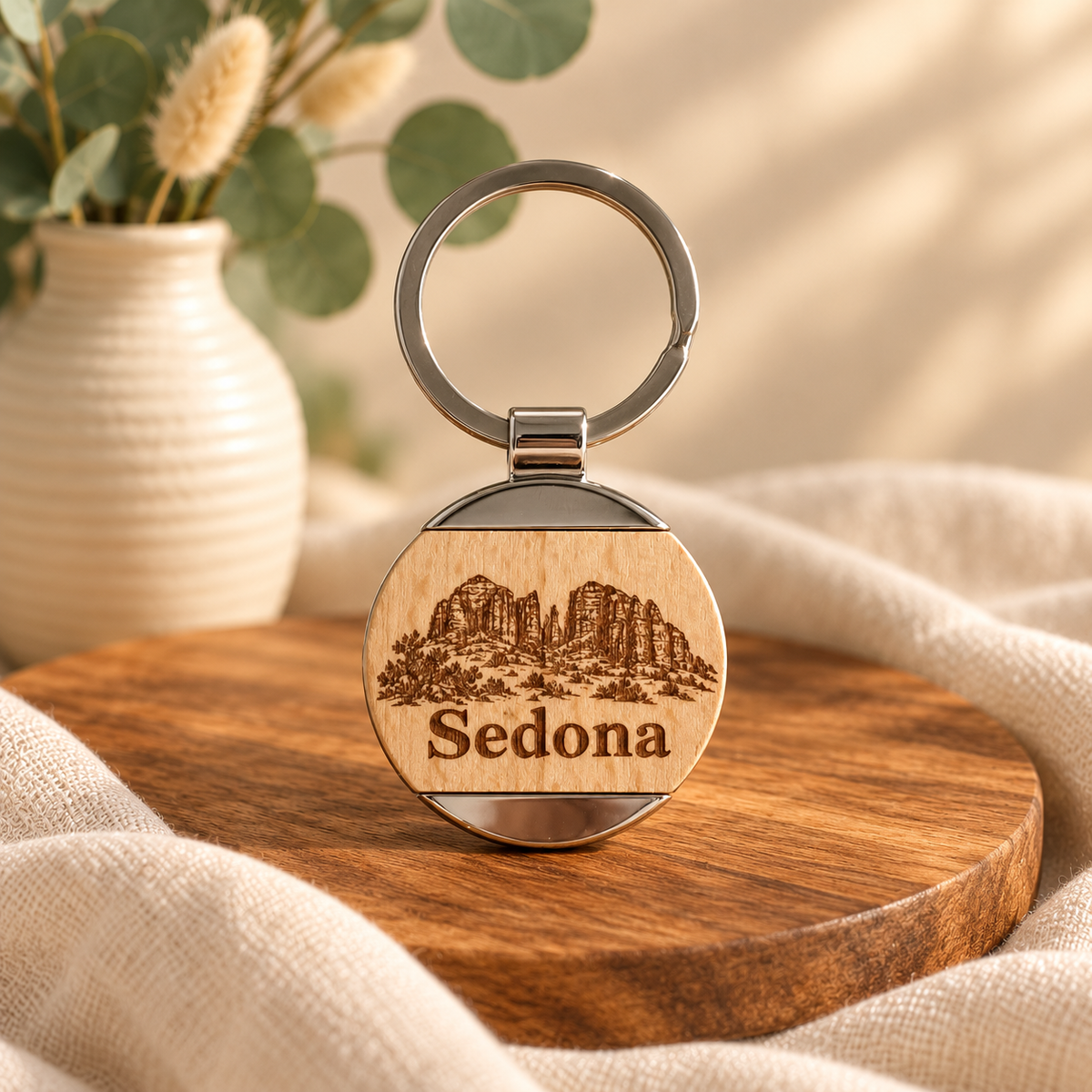 Classic Sedona Gift Box