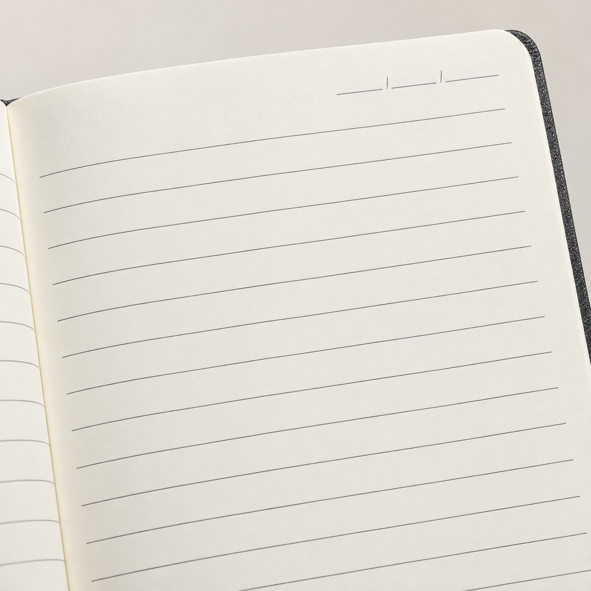Sedona on my Mind - UV Printed Pocket Journal