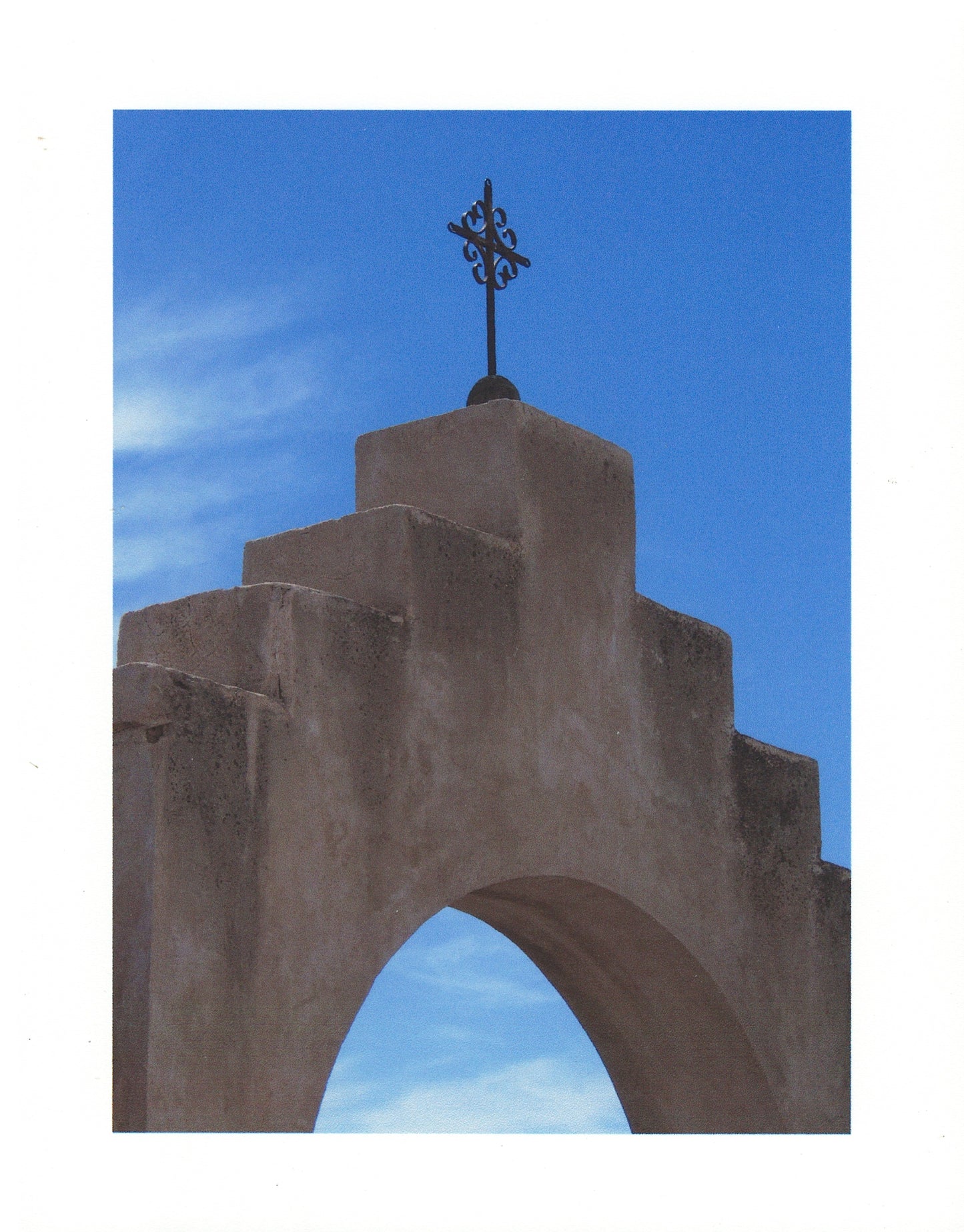 "Faith" Note Card Set